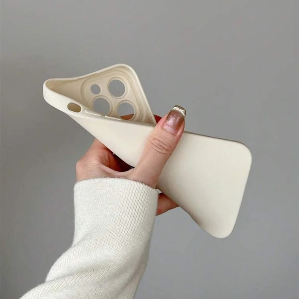 ⚠️Clearance iPhone 15/Pro/Pro Max Letter A Phone Case - Picture 4 of 4